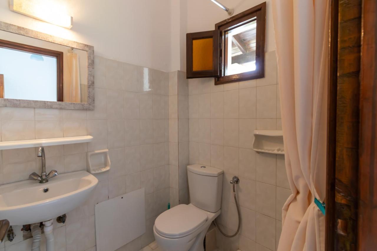 Zoi Apartmens Antonis Botsis Mesongí Exterior photo